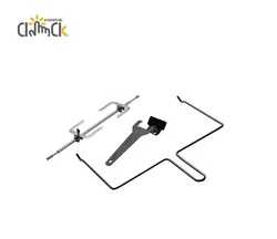 آون توستر بایترون مدل TO-830