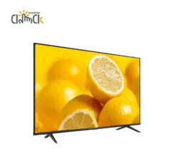 تلویزیون ال ای دی هوشمند تی سی ال مدل 55P615 سایز 55 اینچ