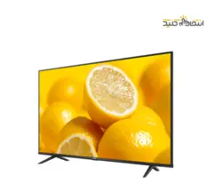 تلویزیون ال ای دی هوشمند تی سی ال مدل 55P615 سایز 55 اینچ
