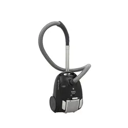 جاروبرقی زیرووات مدل KZV 2500 مشکی