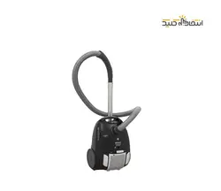 جاروبرقی زیرووات مدل KZV 2500 مشکی