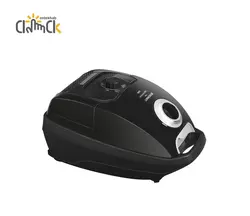 جاروبرقی زیرووات مدل KZV 2500 مشکی