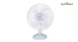 پنکه رومیزی نانیوا مدل Ntf-450