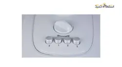 پنکه رومیزی نانیوا مدل Ntf-450