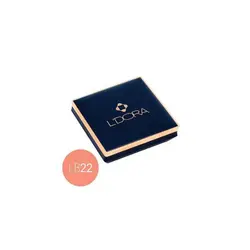 رژگونه لدورا بیوتی کد LB22