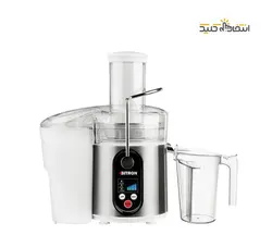 آبمیوه گیری بایترون مدل BAM-800