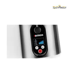 آبمیوه گیری بایترون مدل BAM-800