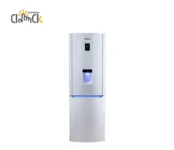 یخچال فریزر تکنولایو مدل T5