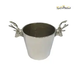 سطل زباله اچ بی بی مدل گوزن کد 205