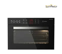 آون توستر رومانزو مدل SOL-B893