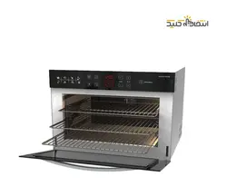 آون توستر رومانزو مدل SOL-B893