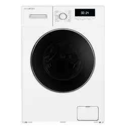 ماشین لباسشویی ایکس ویژن مدل TE84-AW ظرفیت 8 کیلوگرم
