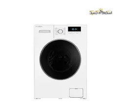 ماشین لباسشویی ایکس ویژن مدل TE84-AW ظرفیت 8 کیلوگرم