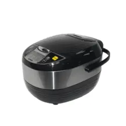 پلوپز بایترون مدل BRC-E5 (مشکی)