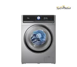 ماشین لباسشویی تی سی ال مدل K104-ASI ظرفیت 10 کیلوگرم