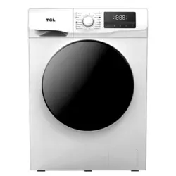 ماشین لباسشویی تی سی ال مدل G72-AW ظرفیت 7 کیلوگرم