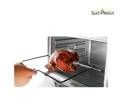 آون توستر بایترون مدل TO-285