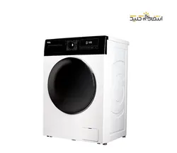 ماشین لباسشویی تی سی ال مدل G82-BW ظرفیت 8 کیلوگرم