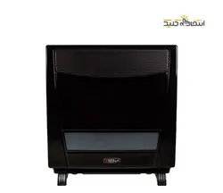 بخاری گازی نیک کالا مدل ناهید AB15-R