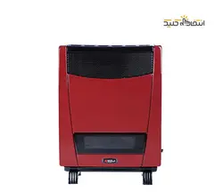 بخاری گازی نیک کالا مدل هوشمند AB7