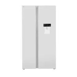 یخچال فریزر ساید بای ساید تی سی ال مدل S545-AWD