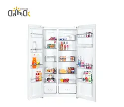 یخچال فریزر ساید بای ساید تی سی ال مدل S545-AWD