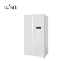 یخچال فریزر ساید بای ساید تی سی ال مدل S545-AWD