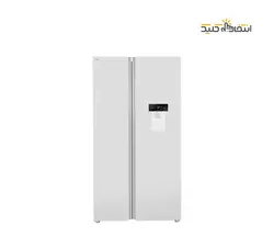یخچال فریزر ساید بای ساید تی سی ال مدل S545-AWD