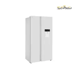 یخچال فریزر ساید بای ساید تی سی ال مدل S545-AWD