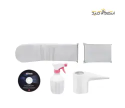 اتو پرس بایترون مدل BSI-975