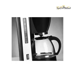 قهوه ساز بایترون مدل BKF-40