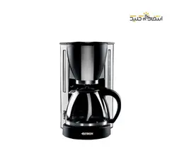 قهوه ساز بایترون مدل BKF-40