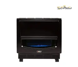 بخاری گازی نیک کالا مدل آفتاب AF18