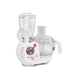 غذاساز مولینکس مدل FG370811