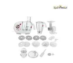 غذاساز مولینکس مدل FG370811