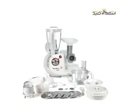 غذاساز مولینکس مدل FG370811