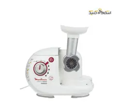 غذاساز مولینکس مدل FG370811