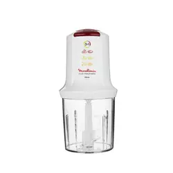 خردکن مولینکس مدل AT711