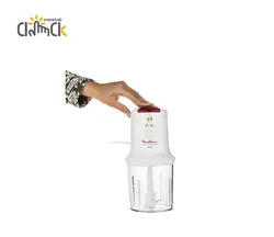 خردکن مولینکس مدل AT711