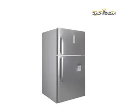 یخچال و فریزر کندی مدل TCA4 S
