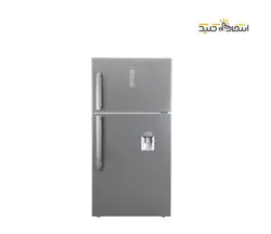 یخچال و فریزر کندی مدل TCA4 S