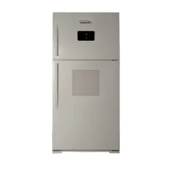 یخچال فریزر بالا الکترواستیل سری رومی مدل ES32T