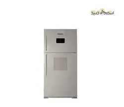 یخچال فریزر بالا الکترواستیل سری رومی مدل ES32T