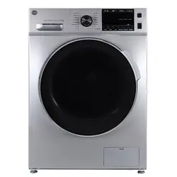 ماشین لباسشویی کرال مدل TFW-29413 ST ظرفیت 9 کیلوگرم