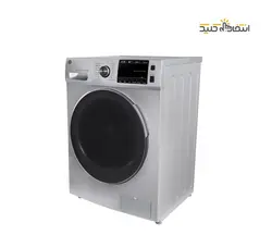 ماشین لباسشویی کرال مدل TFW-29413 ST ظرفیت 9 کیلوگرم