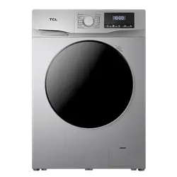 ماشین لباسشویی تی سی ال مدل G82-AS ظرفیت 8 کیلوگرم