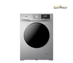 ماشین لباسشویی تی سی ال مدل G82-AS ظرفیت 8 کیلوگرم