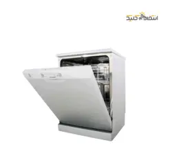 ماشین ظرفشویی زیرووات مدل ZDS 062 IRA