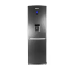 یخچال و فریزر پایین زیرووات مدل Z 5 S