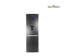 یخچال و فریزر پایین زیرووات مدل Z 5 S